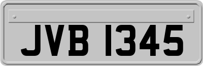 JVB1345