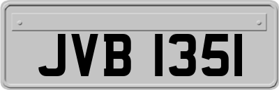 JVB1351