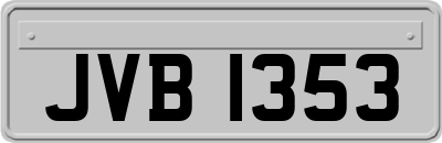JVB1353