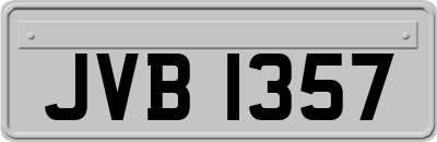 JVB1357