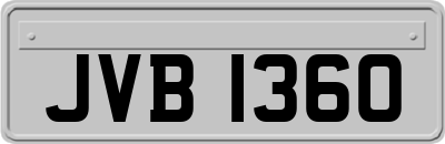 JVB1360