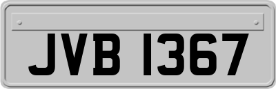JVB1367