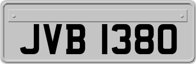 JVB1380