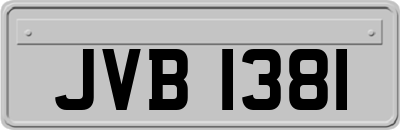 JVB1381