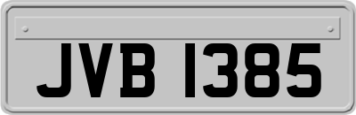 JVB1385