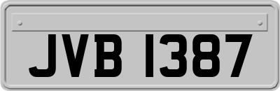 JVB1387
