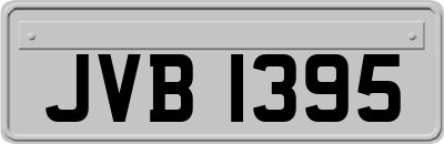 JVB1395