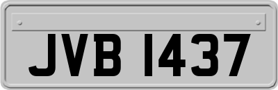 JVB1437