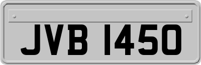 JVB1450