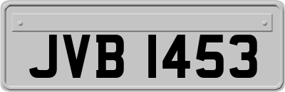 JVB1453