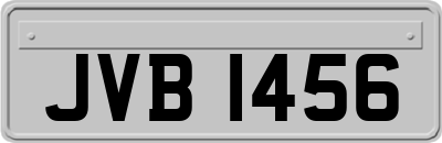JVB1456
