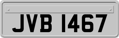 JVB1467