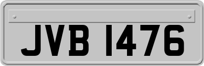 JVB1476