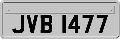 JVB1477