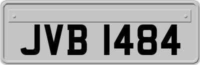 JVB1484
