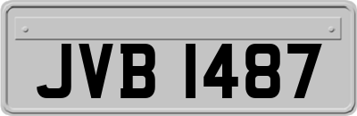 JVB1487