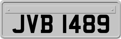 JVB1489