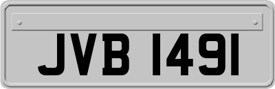 JVB1491