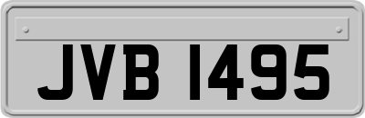 JVB1495