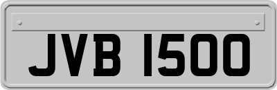 JVB1500