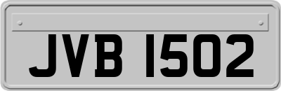 JVB1502