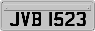 JVB1523