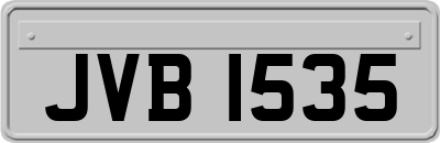 JVB1535