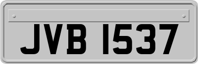 JVB1537