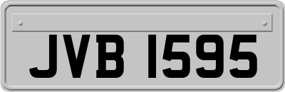 JVB1595