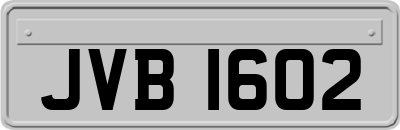 JVB1602
