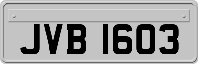 JVB1603