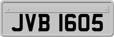 JVB1605