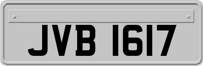 JVB1617