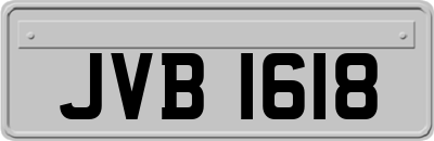 JVB1618