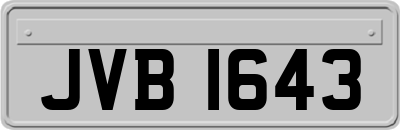 JVB1643