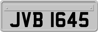 JVB1645