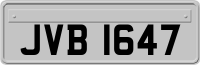 JVB1647