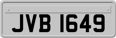 JVB1649