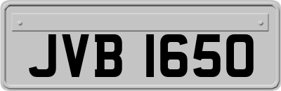 JVB1650