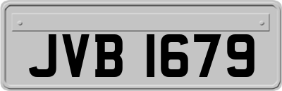 JVB1679