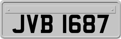 JVB1687