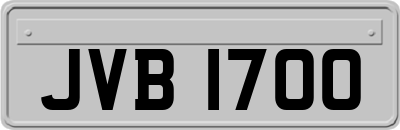 JVB1700