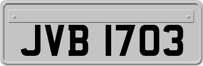 JVB1703