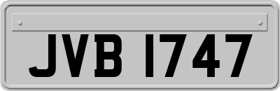 JVB1747