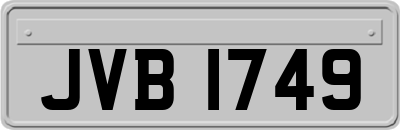 JVB1749
