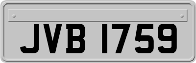 JVB1759