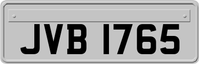 JVB1765