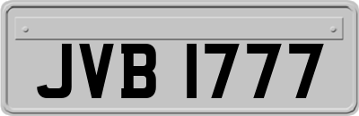 JVB1777