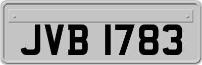 JVB1783