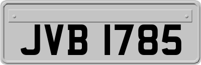JVB1785
